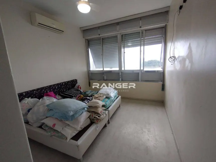 Foto 8 de Apartamento com 2 quartos à venda, 72m2 em Itararé, Sao Vicente - SP