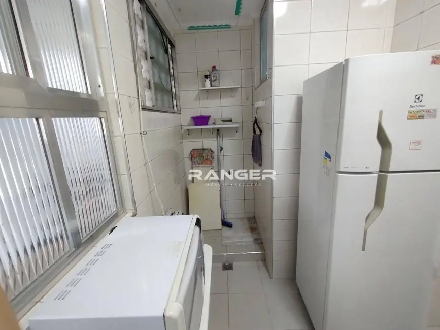 Foto 7 de Apartamento com 2 quartos à venda, 72m2 em Itararé, Sao Vicente - SP