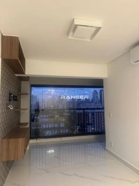Apartamento com 3 quartos para alugar, 84m2 em Marapé, Santos - SP - imagem 2 Foto 2 de Apartamento com 3 quartos para alugar, 84m2 em Marapé, Santos - SP