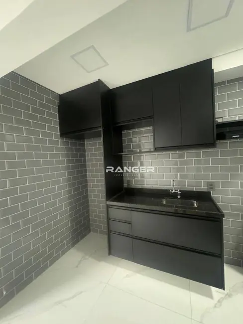 Apartamento com 3 quartos para alugar, 84m2 em Marapé, Santos - SP - imagem 7 Foto 7 de Apartamento com 3 quartos para alugar, 84m2 em Marapé, Santos - SP