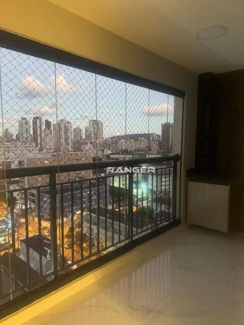 Apartamento com 3 quartos para alugar, 84m2 em Marapé, Santos - SP - imagem 1 Foto 1 de Apartamento com 3 quartos para alugar, 84m2 em Marapé, Santos - SP