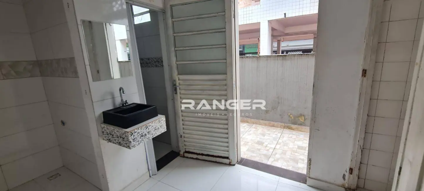 Foto 8 de Casa com 3 quartos à venda, 150m2 em Marapé, Santos - SP
