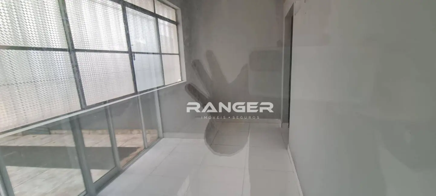 Foto 4 de Casa com 3 quartos à venda, 150m2 em Marapé, Santos - SP