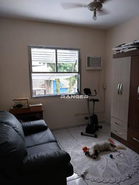 Apartamento com 2 quartos à venda, 67m2 em Encruzilhada, Santos - SP - imagem 6 Foto 6 de Apartamento com 2 quartos à venda, 67m2 em Encruzilhada, Santos - SP