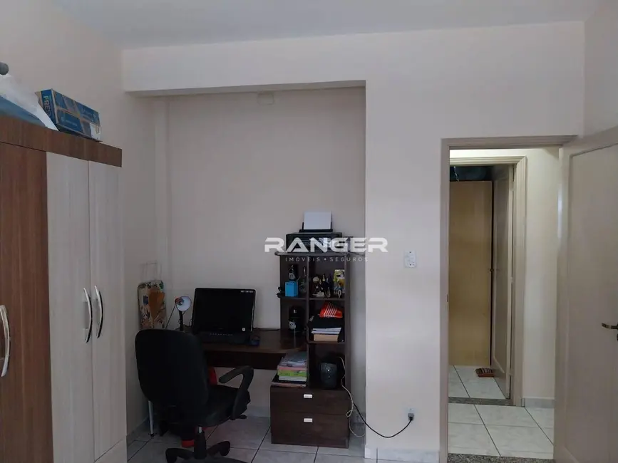 Apartamento com 2 quartos à venda, 67m2 em Encruzilhada, Santos - SP - imagem 8 Foto 8 de Apartamento com 2 quartos à venda, 67m2 em Encruzilhada, Santos - SP