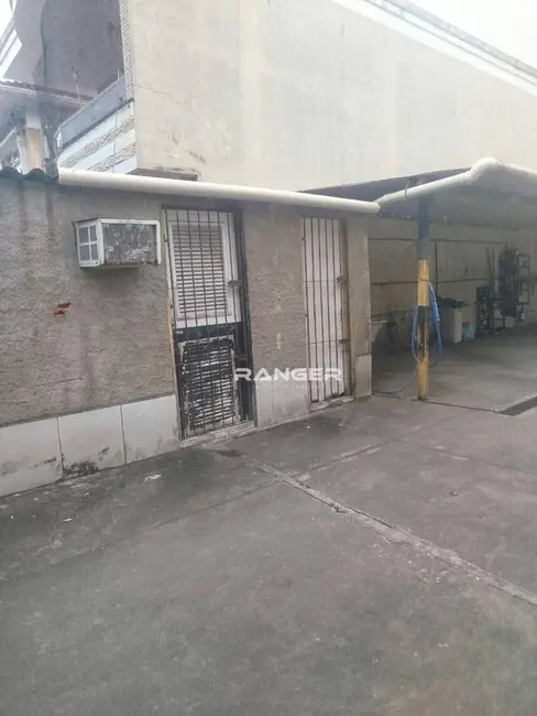 Foto 3 de Terreno / Lote para alugar, 350m2 em Marapé, Santos - SP