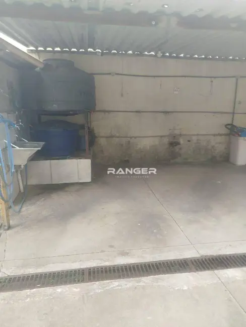 Foto 2 de Terreno / Lote para alugar, 350m2 em Marapé, Santos - SP