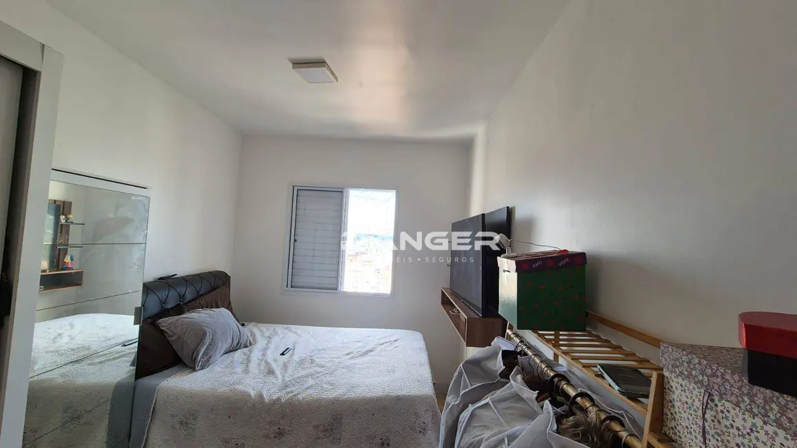 Apartamento com 2 quartos à venda, 63m2 em Marapé, Santos - SP - imagem 9 Foto 9 de Apartamento com 2 quartos à venda, 63m2 em Marapé, Santos - SP