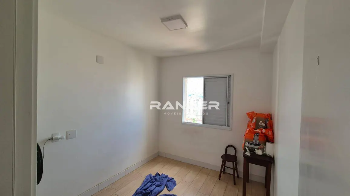 Apartamento com 2 quartos à venda, 63m2 em Marapé, Santos - SP - imagem 5 Foto 5 de Apartamento com 2 quartos à venda, 63m2 em Marapé, Santos - SP