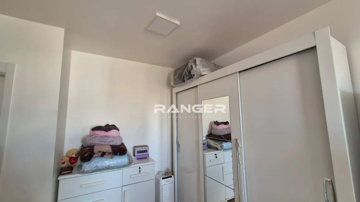 Apartamento com 2 quartos à venda, 63m2 em Marapé, Santos - SP - imagem 7 Foto 7 de Apartamento com 2 quartos à venda, 63m2 em Marapé, Santos - SP