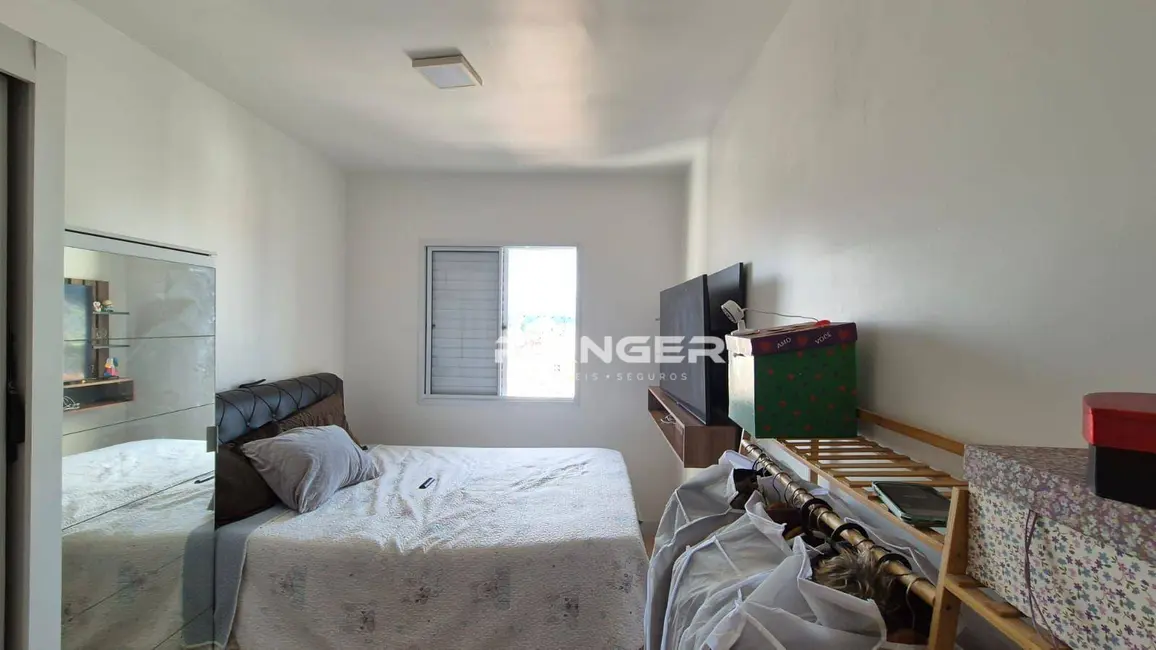 Apartamento com 2 quartos à venda, 63m2 em Marapé, Santos - SP - imagem 8 Foto 8 de Apartamento com 2 quartos à venda, 63m2 em Marapé, Santos - SP