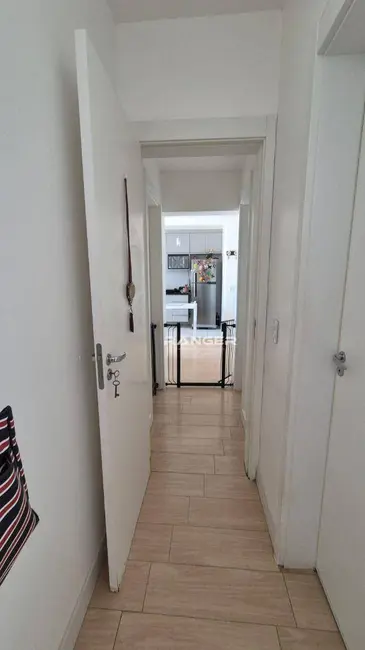 Apartamento com 2 quartos à venda, 63m2 em Marapé, Santos - SP - imagem 6 Foto 6 de Apartamento com 2 quartos à venda, 63m2 em Marapé, Santos - SP