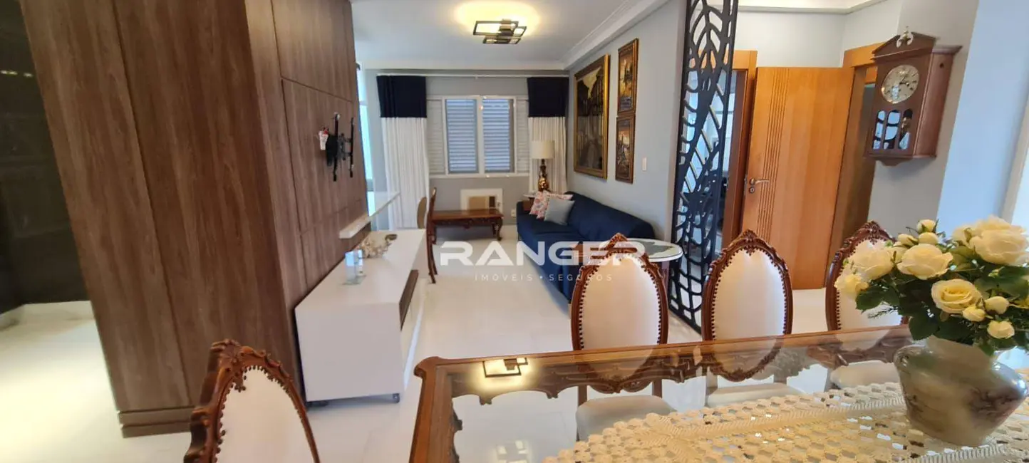 Foto 2 de Apartamento com 3 quartos à venda, 130m2 em Aparecida, Santos - SP
