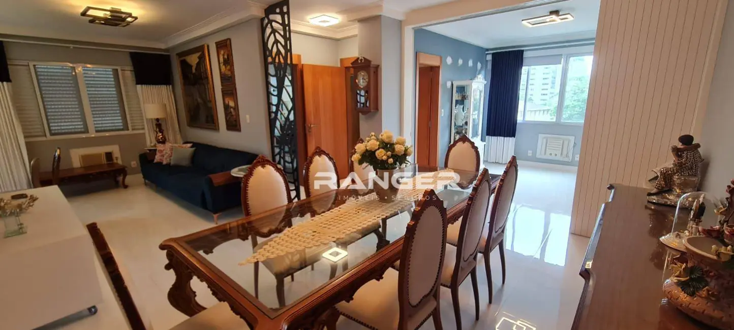 Foto 4 de Apartamento com 3 quartos à venda, 130m2 em Aparecida, Santos - SP