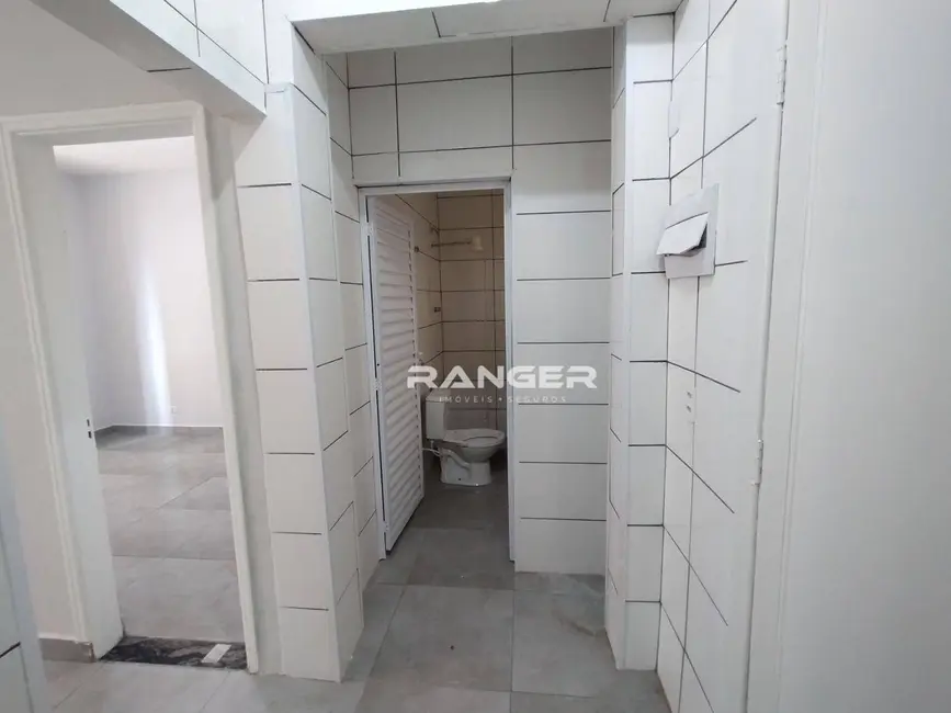 Foto 5 de Apartamento com 1 quarto à venda, 31m2 em Itararé, Sao Vicente - SP