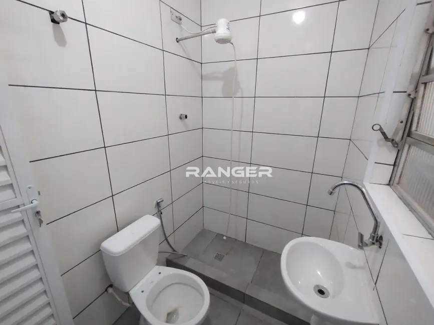 Foto 7 de Apartamento com 1 quarto à venda, 31m2 em Itararé, Sao Vicente - SP