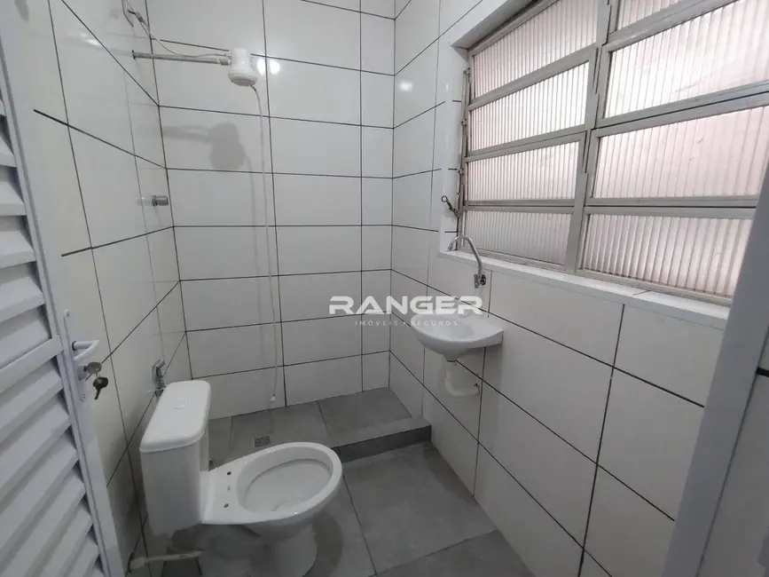 Foto 6 de Apartamento com 1 quarto à venda, 31m2 em Itararé, Sao Vicente - SP