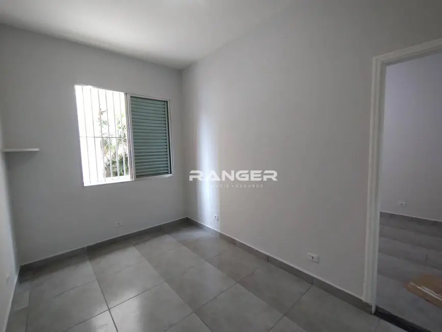 Foto 2 de Apartamento com 1 quarto à venda, 31m2 em Itararé, Sao Vicente - SP