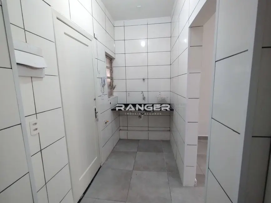 Foto 4 de Apartamento com 1 quarto à venda, 31m2 em Itararé, Sao Vicente - SP