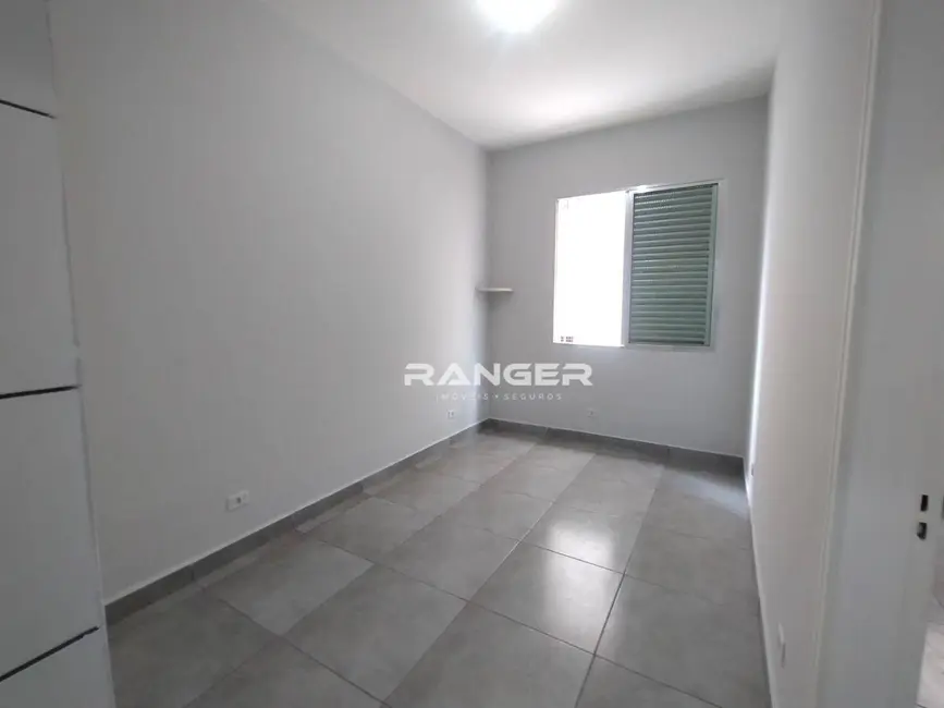 Foto 1 de Apartamento com 1 quarto à venda, 31m2 em Itararé, Sao Vicente - SP