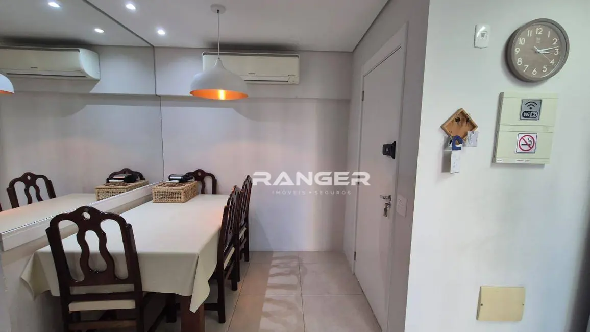 Apartamento com 2 quartos à venda, 63m2 em Marapé, Santos - SP - imagem 1 Foto 1 de Apartamento com 2 quartos à venda, 63m2 em Marapé, Santos - SP