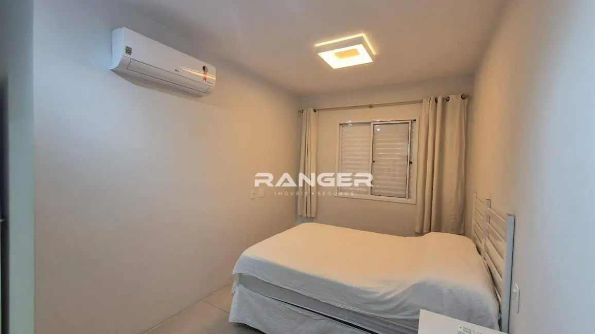 Apartamento com 2 quartos à venda, 63m2 em Marapé, Santos - SP - imagem 9 Foto 9 de Apartamento com 2 quartos à venda, 63m2 em Marapé, Santos - SP