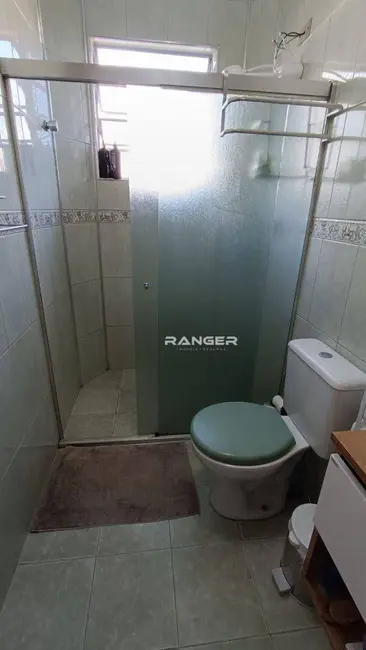 Foto 4 de Apartamento com 2 quartos à venda, 59m2 em Embaré, Santos - SP