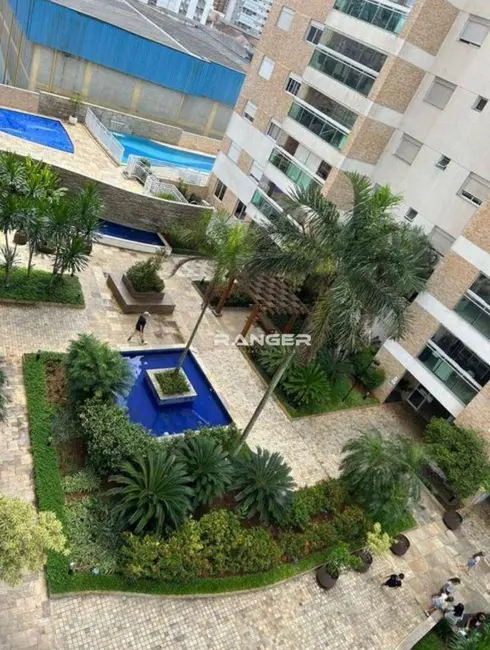 Apartamento com 3 quartos à venda, 103m2 em Ponta da Praia, Santos - SP - imagem 4 Foto 4 de Apartamento com 3 quartos à venda, 103m2 em Ponta da Praia, Santos - SP