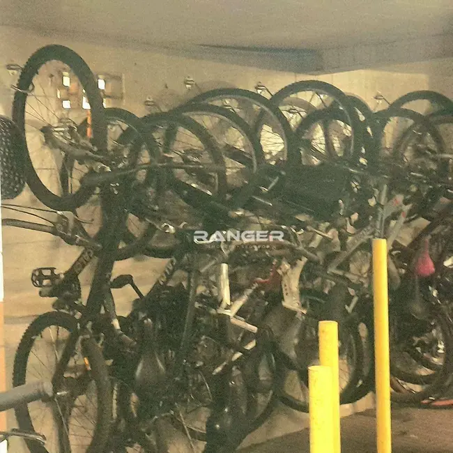 Foto 4 de Apartamento com 2 quartos para alugar, 60m2 em José Menino, Santos - SP