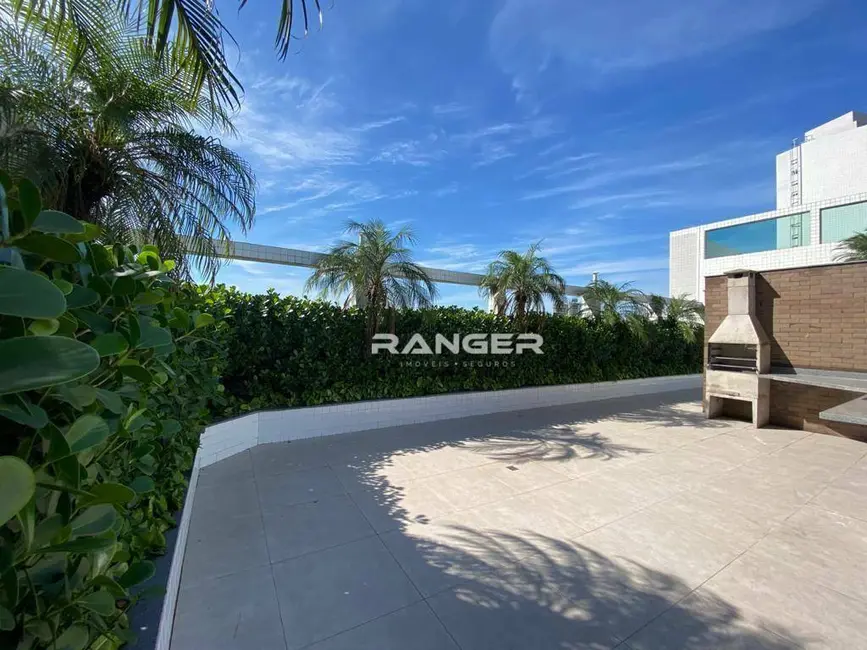 Apartamento com 1 quarto à venda, 42m2 em Marapé, Santos - SP - imagem 2 Foto 2 de Apartamento com 1 quarto à venda, 42m2 em Marapé, Santos - SP