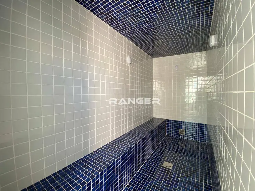 Apartamento com 1 quarto à venda, 42m2 em Marapé, Santos - SP - imagem 3 Foto 3 de Apartamento com 1 quarto à venda, 42m2 em Marapé, Santos - SP