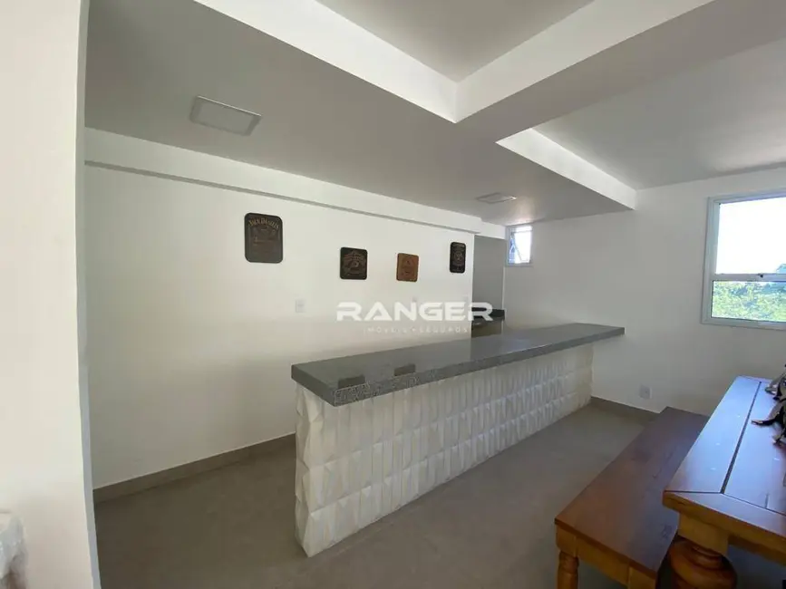 Apartamento com 1 quarto à venda, 42m2 em Marapé, Santos - SP - imagem 8 Foto 8 de Apartamento com 1 quarto à venda, 42m2 em Marapé, Santos - SP