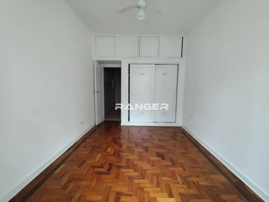 Foto 2 de Apartamento com 1 quarto à venda, 39m2 em Boqueirão, Santos - SP