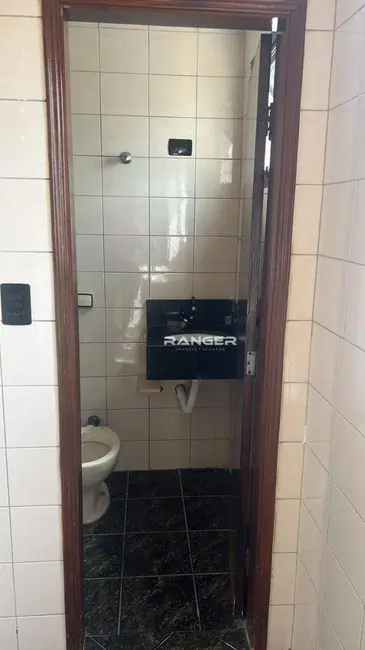 Foto 8 de Apartamento com 2 quartos para alugar, 86m2 em Marapé, Santos - SP