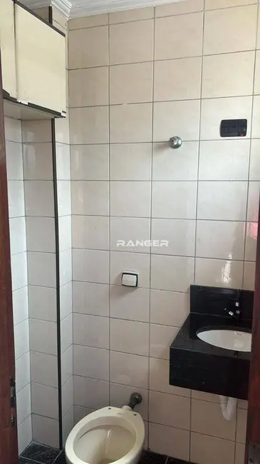 Foto 9 de Apartamento com 2 quartos para alugar, 86m2 em Marapé, Santos - SP