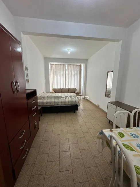 Foto 9 de Apartamento com 1 quarto à venda, 40m2 em Boqueirão, Santos - SP