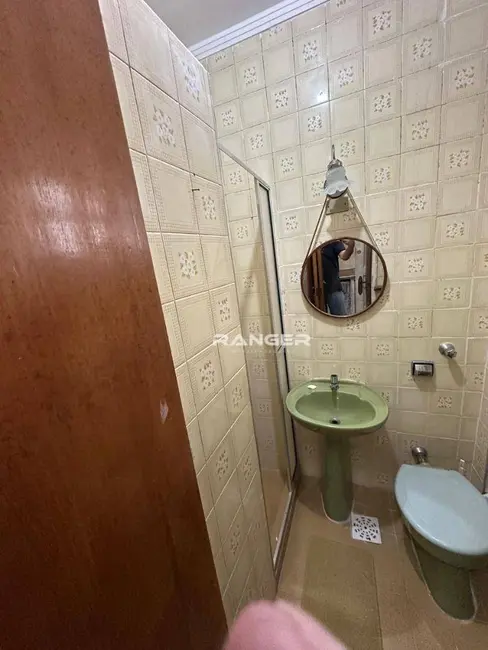 Foto 5 de Apartamento com 1 quarto à venda, 40m2 em Boqueirão, Santos - SP