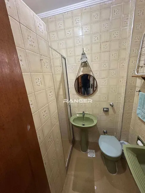 Foto 7 de Apartamento com 1 quarto à venda, 40m2 em Boqueirão, Santos - SP