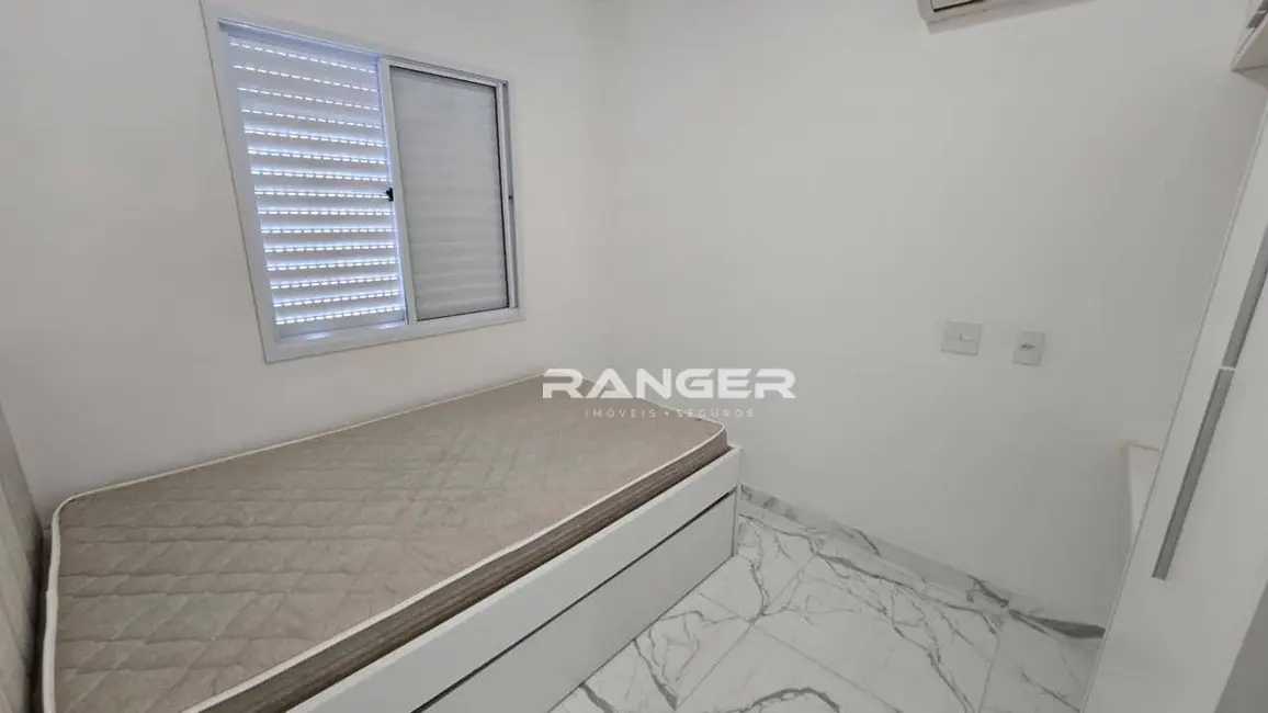 Apartamento com 2 quartos para alugar, 64m2 em Marapé, Santos - SP - imagem 6 Foto 6 de Apartamento com 2 quartos para alugar, 64m2 em Marapé, Santos - SP