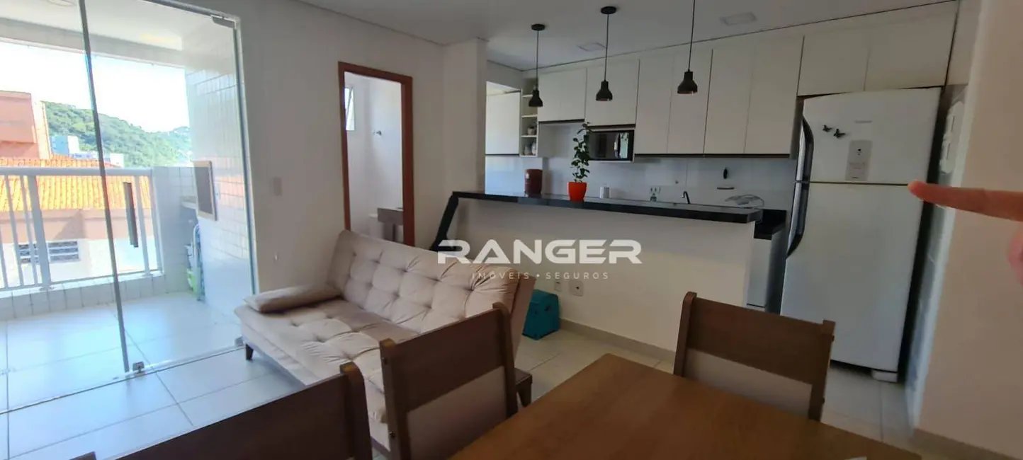 Apartamento com 1 quarto à venda, 50m2 em Campo Grande, Santos - SP - imagem 7 Foto 7 de Apartamento com 1 quarto à venda, 50m2 em Campo Grande, Santos - SP