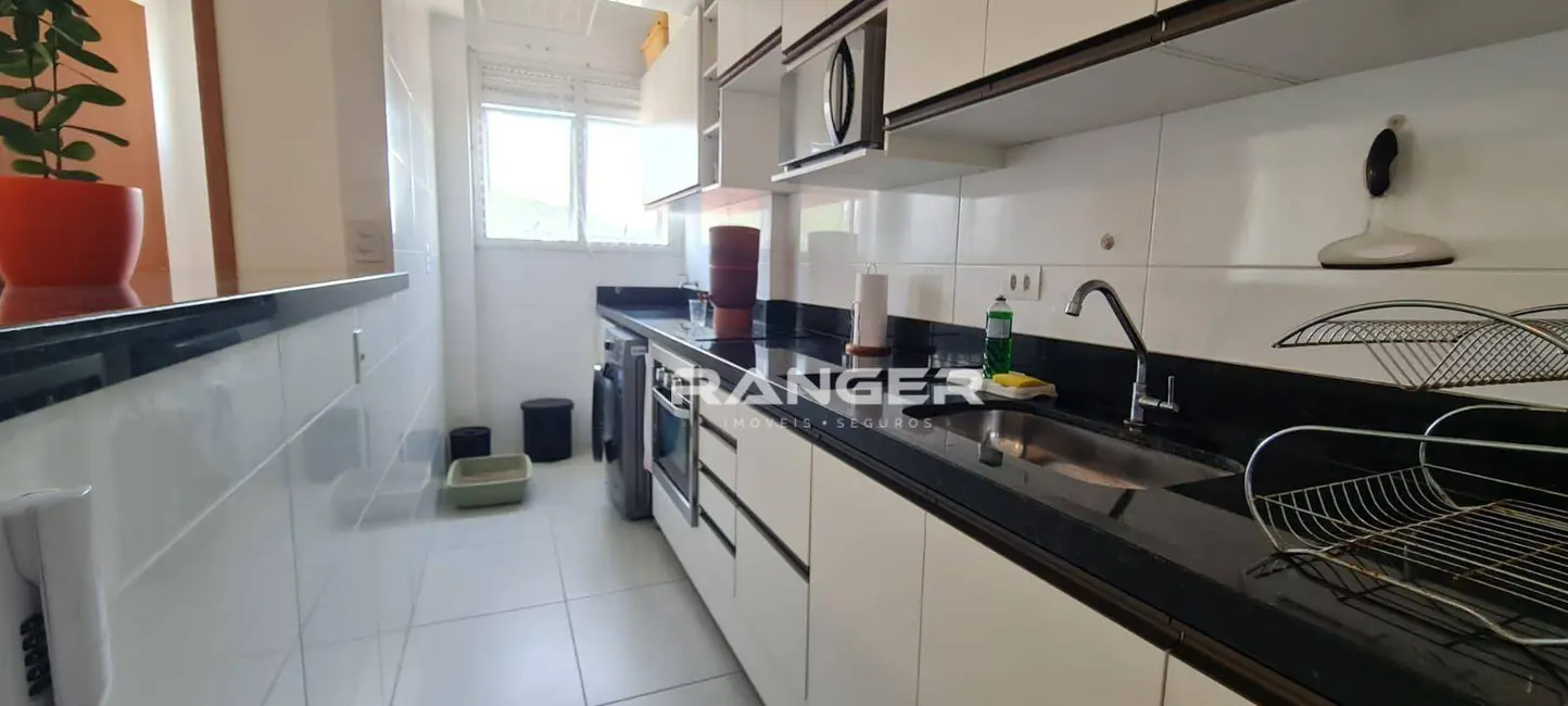 Apartamento com 1 quarto à venda, 50m2 em Campo Grande, Santos - SP - imagem 5 Foto 5 de Apartamento com 1 quarto à venda, 50m2 em Campo Grande, Santos - SP