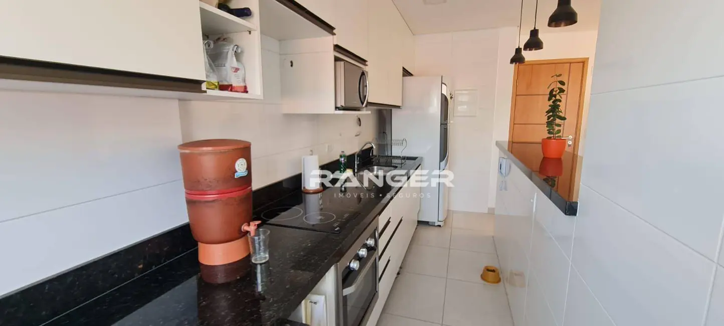 Apartamento com 1 quarto à venda, 50m2 em Campo Grande, Santos - SP - imagem 6 Foto 6 de Apartamento com 1 quarto à venda, 50m2 em Campo Grande, Santos - SP