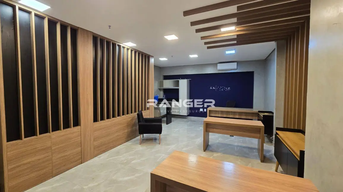 Loja para alugar, 41m2 em Centro, Santos - SP - imagem 3 Foto 3 de Loja para alugar, 41m2 em Centro, Santos - SP