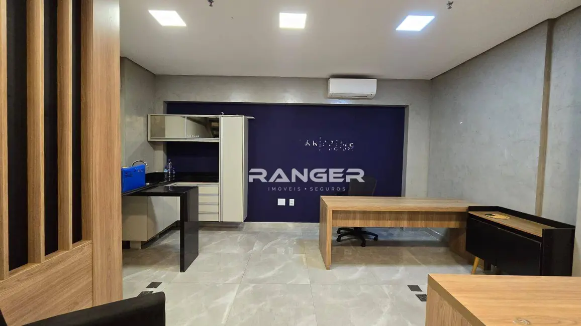 Loja para alugar, 41m2 em Centro, Santos - SP - imagem 4 Foto 4 de Loja para alugar, 41m2 em Centro, Santos - SP