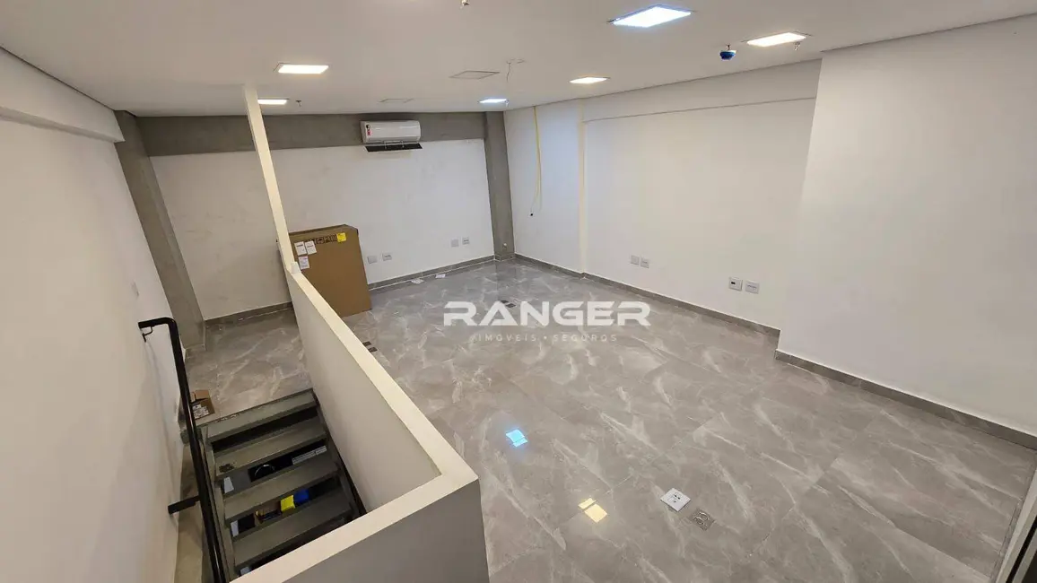 Loja para alugar, 41m2 em Centro, Santos - SP - imagem 5 Foto 5 de Loja para alugar, 41m2 em Centro, Santos - SP