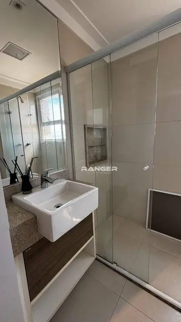 Foto 7 de Apartamento com 3 quartos à venda, 98m2 em Pompéia, Santos - SP