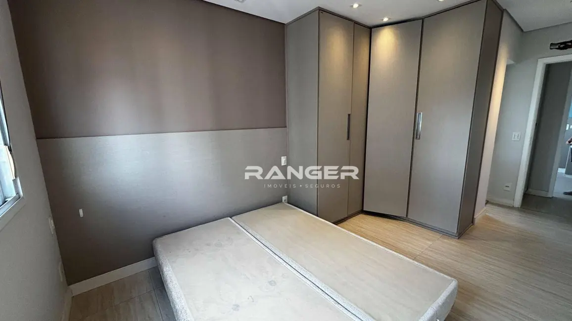 Foto 9 de Apartamento com 3 quartos à venda, 98m2 em Pompéia, Santos - SP