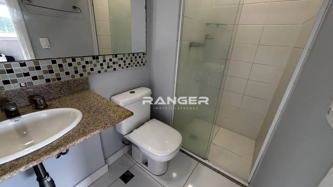 Apartamento com 2 quartos para alugar, 70m2 em Vila Belmiro, Santos - SP - imagem 8 Foto 8 de Apartamento com 2 quartos para alugar, 70m2 em Vila Belmiro, Santos - SP