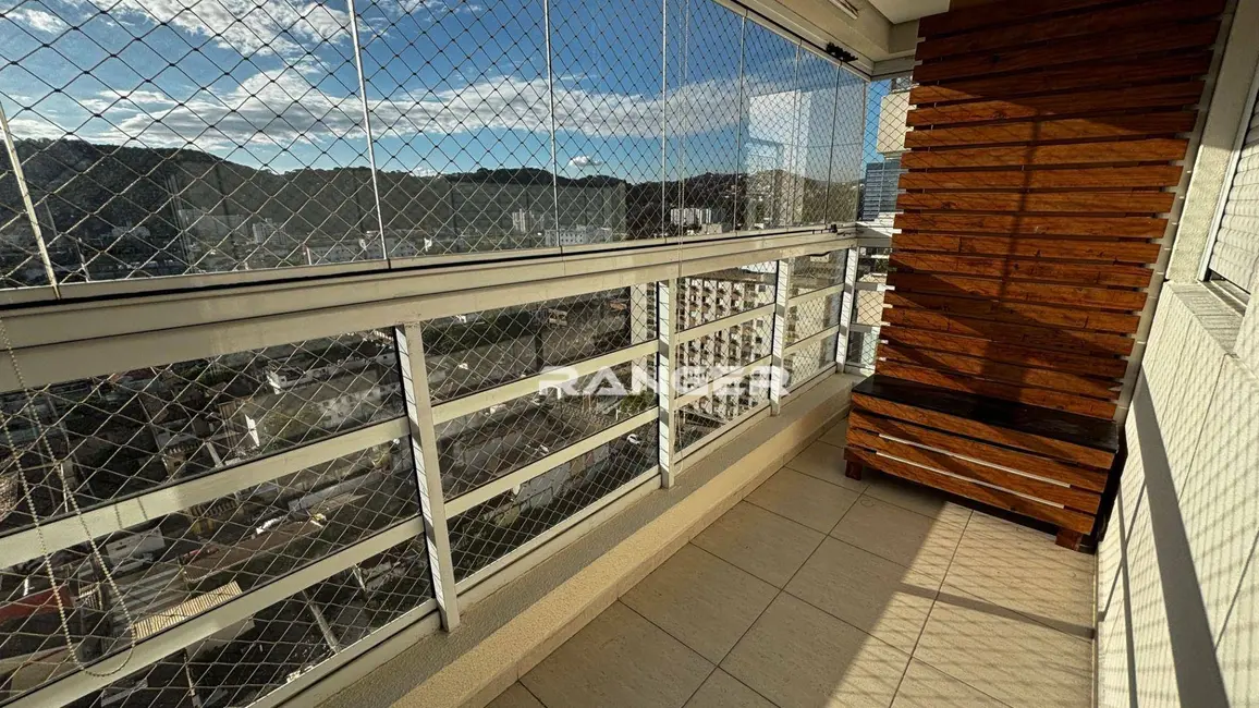 Apartamento com 2 quartos para alugar, 70m2 em Vila Belmiro, Santos - SP - imagem 1 Foto 1 de Apartamento com 2 quartos para alugar, 70m2 em Vila Belmiro, Santos - SP