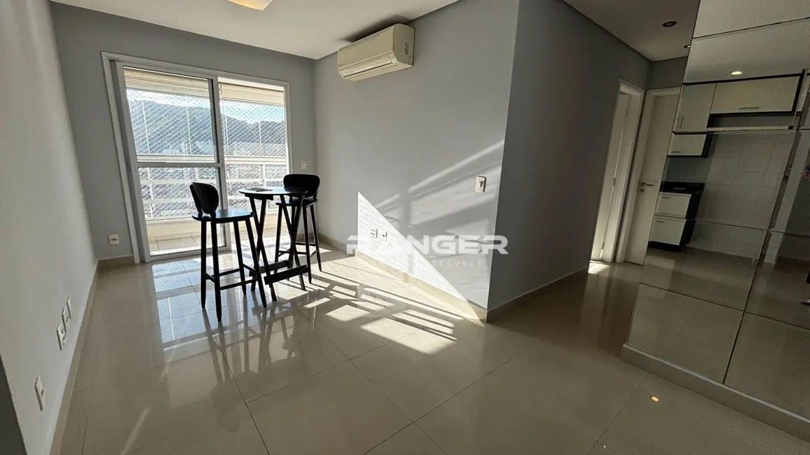 Apartamento com 2 quartos para alugar, 70m2 em Vila Belmiro, Santos - SP - imagem 5 Foto 5 de Apartamento com 2 quartos para alugar, 70m2 em Vila Belmiro, Santos - SP